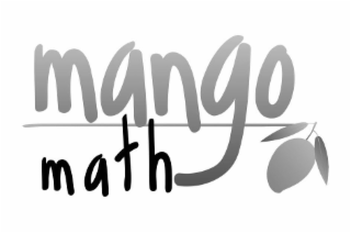 MANGO MATH