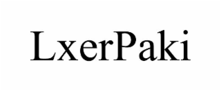 LXERPAKI