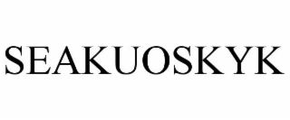 SEAKUOSKYK
