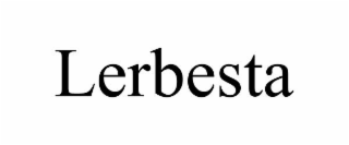LERBESTA