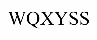 WQXYSS