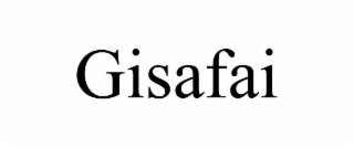 GISAFAI