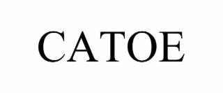 CATOE