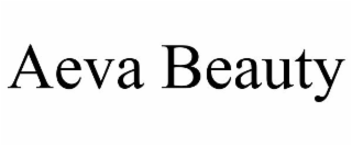 AEVA BEAUTY