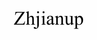 ZHJIANUP