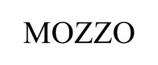 MOZZO