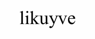 LIKUYVE