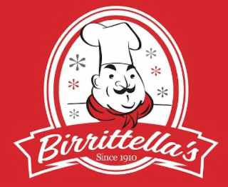 BIRRITTELLA'S SINCE 1910