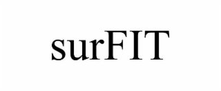 SURFIT