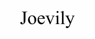 JOEVILY
