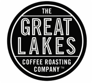 THE GREAT LAKES COFFEE ROASTING COMPANY