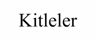 KITLELER