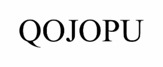 QOJOPU