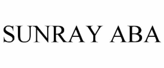 SUNRAY ABA