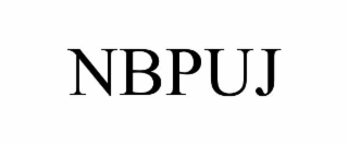 NBPUJ