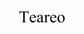 TEAREO