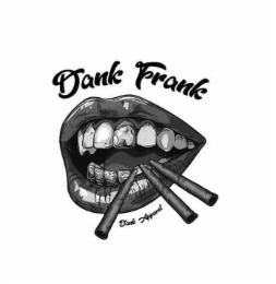 DANK FRANK DANK APPAREL