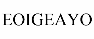 EOIGEAYO