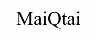 MAIQTAI