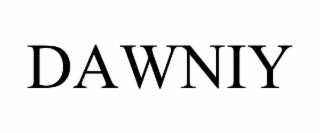 DAWNIY
