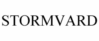 STORMVARD