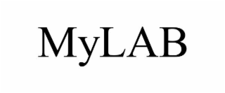 MYLAB