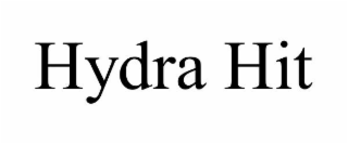 HYDRA HIT