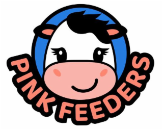 PINK FEEDERS