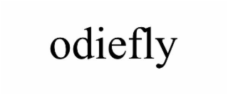 ODIEFLY