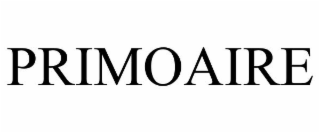PRIMOAIRE
