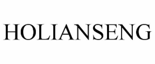 HOLIANSENG