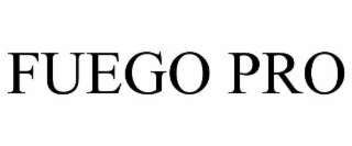 FUEGO PRO