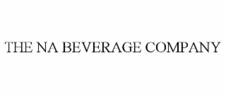 THE NA BEVERAGE COMPANY