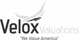 VELOX VALUATIONS 