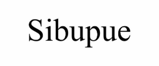 SIBUPUE