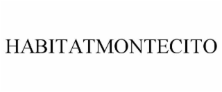 HABITATMONTECITO
