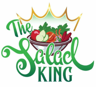 THE SALAD KING