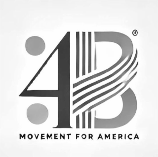 4B MOVEMENT FOR AMERICA