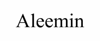 ALEEMIN