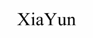 XIAYUN
