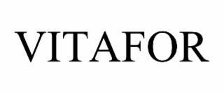 VITAFOR
