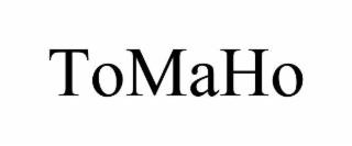 TOMAHO