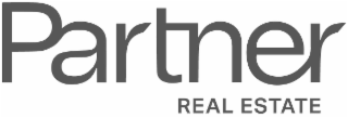 PARTNER REAL ESTATE