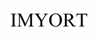 IMYORT