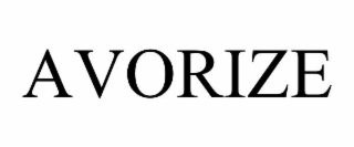 AVORIZE