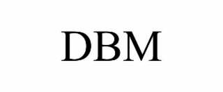 DBM