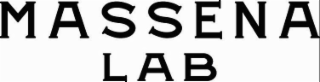 MASSENA LAB