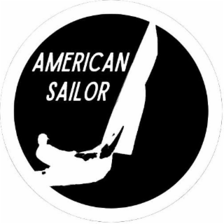 AMERICAN SAILOR