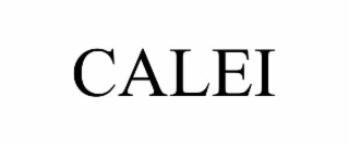 CALEI
