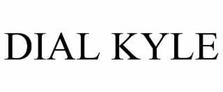 DIAL KYLE